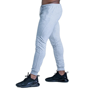 Pantalones Deportivos Ajustados para Hombre, Pantalones Deportivos de Poliéster para Gimnasio, Pantalones Cargo para Hombre - Product Image 3