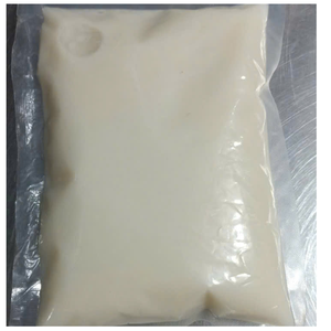 PULPA DE SOURSOP CONGELADA A GRANEL TEXTURA LISA AROMA RICO FRUTA NATURAL BUENA - Product Image 4