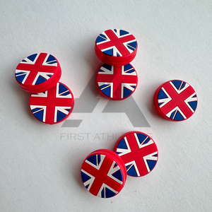 ไม้เทนนิสกันกระแทก2025กันกระแทกแบบปรับแต่งโลโก้ได้โครงสร้างเหล็กแบบนุ่มใส่ได้อเนกประสงค์ - Product Image 4