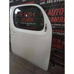 นิสสัน คิวบ์ ซีรีส์ (08>13) ประตูหน้าขวา - Product Image 2