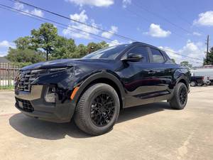 Precio bajo, Hyundai Santa Cruz Limited 2024, auto usado en venta - Product Image 4