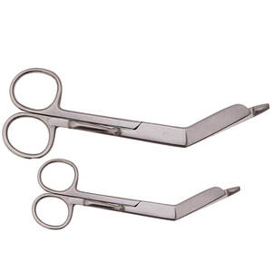 Tijeras de Enfermería de vendaje de fabricación y proveedor superior al por mayor, tijeras de vendaje de diseño profesional - Product Image 6