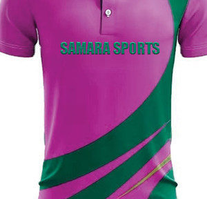 Offre spéciale Qualité supérieure Meilleur matériel Personnalisé Créez votre propre conception Uniforme de cricket Tenue d'équipe Formation Uniforme de cricket - Product Image 3