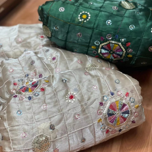 Jimichu ผ้าระบายอากาศได้ดีนุ่มทนทานสำหรับเครื่องแต่งกายงานฝีมือตกแต่งเบาะ - Product Image 1