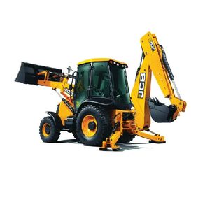 Affordable JCB Backhoe For Sale <b>Powerful</b> Backhoe Loaders For Construction And Excavation Work Available At Discount Price - Product Image 3