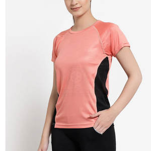 Camiseta Deportiva Elástica, Cómoda y de Textura Suave con Diseño Ligero y Rendimiento Confiable - Product Image 1