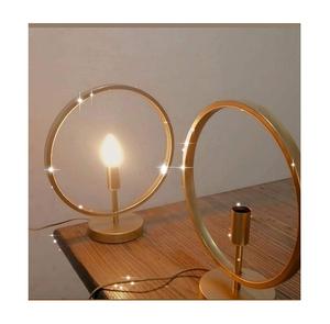 Handmade Wrought Iron Metal Candle Holder for Living <b>Space</b> Decor Multi-Purpose Christmas Candle Holder - Product Image 6