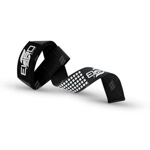 Sangles de musculation en coton de haute qualité, durables, avec un soutien supérieur du poignet, antidérapantes, personnalisables pour les séances de musculation unisexes - Product Image 4