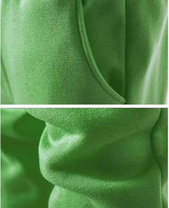 Survêtements spéciaux du meilleur fabricant pour hommes, hauts d'hiver respirants à bas prix avec logo personnalisé - Product Image 4