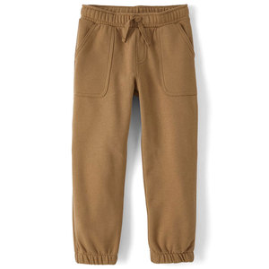 Online <b>Sale</b> Best Selling Joggers Wholesale Unique Style Kids Joggers Pants 2026 Breathable Kids Joggers Pants - Product Image 1