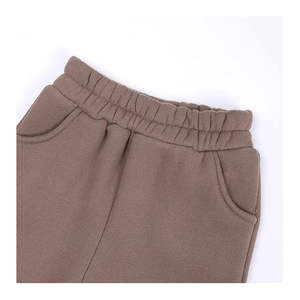 Chándal personalizado para niños con ropa de uso activo de alta calidad Chándal de colección de alta demanda para invierno - Product Image 3