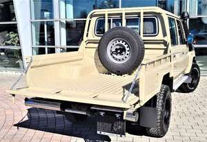 Option complète TOYOTA LAND CRUISER PICKUP FROE vente en ligne - Product Image 2