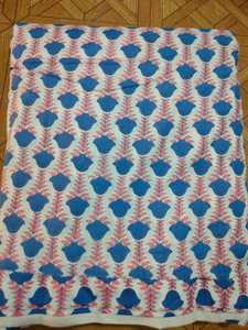 Tela de algodón estampada más vendida para vestido de mujer disponible a precio asequible tela estampada personalizada - Product Image 5