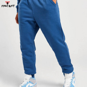 Alta calidad Slim Fit contraste Color Running Sportswear Custom Winter Jogging Suit con ropa deportiva - Product Image 4