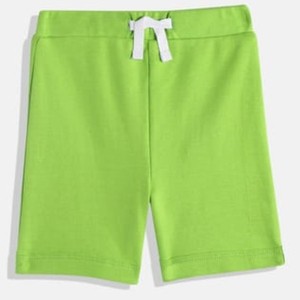 Kids <b>Shorts</b> With <b>White</b> Edge Toddler Boy Sport Casual Wear Summer Children <b>Short</b> Pant Clothes - Product Image 3