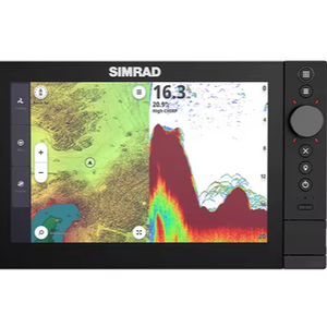 Simrad NSS4-10 10 Combos w/U.S. C-<b>MAP</b> for sale - Product Image 1