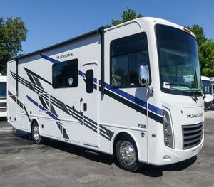 Nuevo Autocaravana T-h-o-r M-o-t-o-r Coach -2-9-M 2025, Casa Rodante para 4-6 Personas, Lista para la Venta - Product Image 4