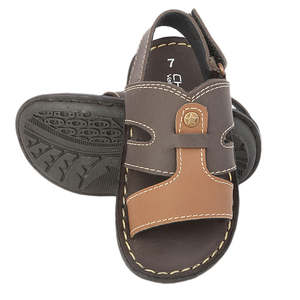 Sandales pour garçons - Marron - Product Image 2