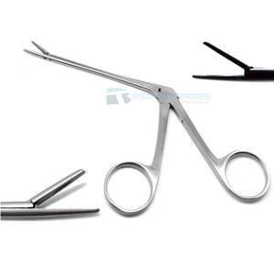 คีมตัดลวดไฟฟ้าทำจากสแตนเลส - Product Image 2