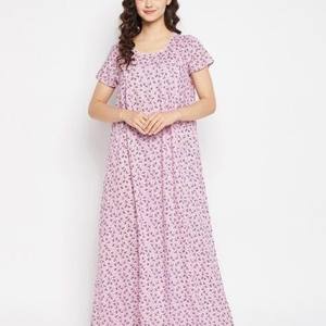 Estampado Mujer Moda Dama Señoras Pijamas cortos Conjunto Camisón Ropa de dormir Pijamas Verano Ropa de dormir - Product Image 3