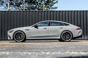 ทำความสะอาดใช้แล้ว2024 Mercedes-Benz AMG GT 63 S E Performance AWD