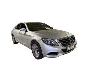 Benz Clase S W222 S 350 Bluetec 2014 en Buen Estado, Auto Usado Coreano en Venta, 300auto Export - Product Image 2
