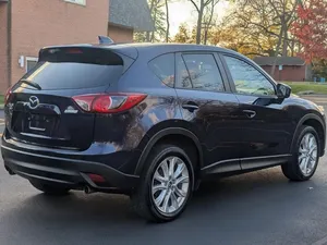 MAZDA CX-5 GRAND TOURING 2014 USADO, Volante a la Izquierda/Derecha - Product Image 5