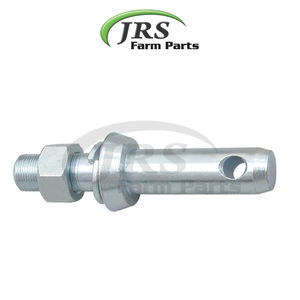 Eslabón de brazo de elevación ajustable y pasadores de enlace inferior para piezas de enlace de tractor por JRS Farmparts fabricante y exportador India - Product Image 4