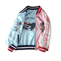 Veste décontractée d'extérieur pour homme, coupe-vent, respirante, à col mandarin, avec logo personnalisé, en polaire fine à séchage rapide, patchwork sur le devant