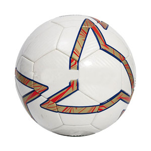 High Performance Futsal <b>Soccer</b> Ball Hybrid Construction TPU Material Eco-Friendly Training Match Football Made In Pakistan - Product Image 2