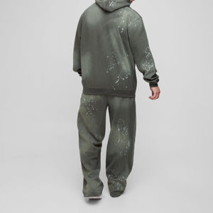 Survêtement de sport personnalisé pour homme, survêtement évasé, nouveau design streetwear, survêtement évasé à prix avantageux, design personnalisé - Product Image 2