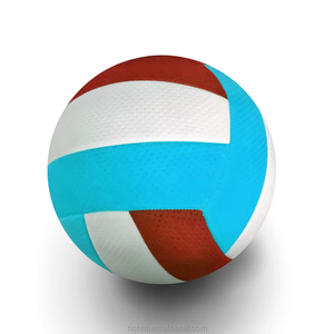 Voleibol de aire ligero suave y ligero voley Ball adolescente partido entrenamiento voleibol - Product Image 6