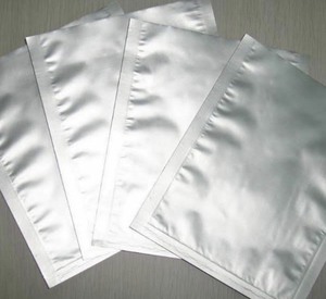 Bolsa de LDPE ESD de Alta Demanda NE156-120 265x220 (abierta) mm 3SS10 para la Industria de Electrónica de Consumo SYSTECH - Product Image 1