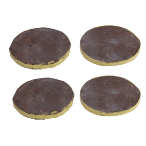 Souper Fournisseur Design Sous-verre pour la décoration intérieure Décor d'hôtel et de restaurant avec finition imprimée Sous-verre en bois - Product Image 4