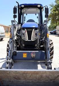 Tractor Lovol M504 al mejor precio - Product Image 2