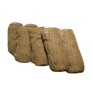 POPULAIRE POPULAIRE Maximisez la croissance des plantes avec un filet de coco durable du Viet Nam dans votre jardin - Product Image 1