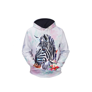 เสื้อฮู้ดสำหรับผู้ชายคอลเลคชั่นฤดูหนาว - Product Image 3