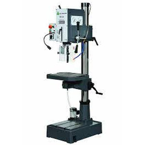 Taladro de Columna de Precisión, Prensa de Taladrado Hidráulica Automática Duradera, Rodamiento de Alta Capacidad de Carga, Excelente Estabilidad, Venta al por Mayor - Product Image 6