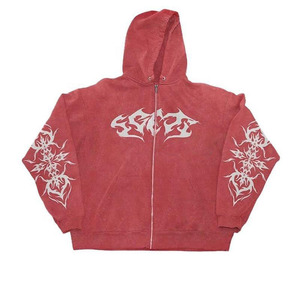 Sweat à capuche unisexe en polaire écologique de qualité supérieure, chaud, à manches longues, décontracté, streetwear, essentiel, confortable - Product Image 3