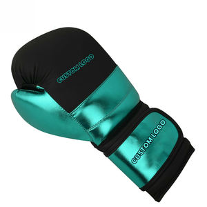 Guantes de Boxeo para Hombre de Alta Calidad, Diseño Popular, Precio Económico, Nuevo Diseño, Duraderos - Product Image 2