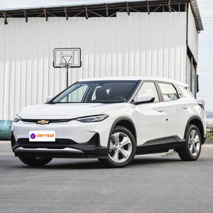 Chevrolet Menlo EV Muy Limpio y Elegante, 5 Puertas, 5 Asientos, Automóvil Eléctrico Crossover - Product Image 2