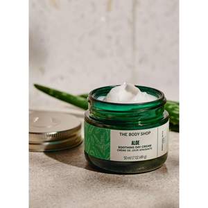 ครีมว่านหางจระเข้บำรุงกลางวัน50มล. ครีมทาหน้า - Product Image 4