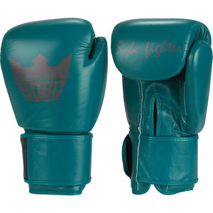 Guantes deportivos de Kickboxing para niños, manoplas de entrenamiento, Muay Thai, boxeo, MMA - Product Image 5
