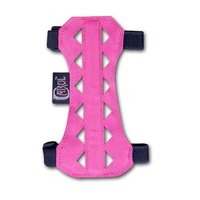 Sacoche à flèches réglable pour tir à l'arc traditionnel, durable, 7 cm de large, 18 cm de hauteur, en plumes, pour la chasse et le tir, personnalisable ESAHZ