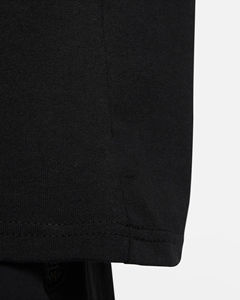 เสื้อยืดลำลองแขนยาวเต็มตัวสำหรับผู้ชายเสื้อยืดโอเวอร์ไซส์ออกแบบได้ตามต้องการ - Product Image 4