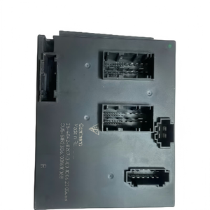 Module de commande de carrosserie arrière (BCM) de haute qualité adapté à la Porsche Macan 95B907063A 95B907063B 95B907063E - Product Image 3