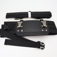Contrôleur de manette à distance sans fil industriel IP65 étanche direct d'usine avec communication bidirectionnelle pour grues et palans