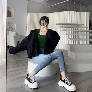 Vestes pour hommes, veste de haute qualité, ventes chaudes, meilleur design, vêtements pour hommes, vestes en cuir - Product Image 4