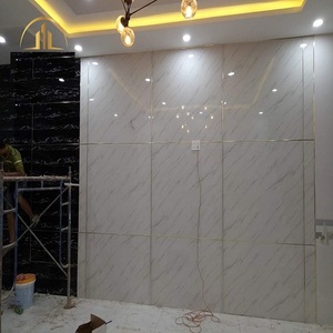 Panel de pared de mármol WPC y plástico Nano PVC de la mejor calidad, resistente al agua, 3mm de espesor, Whatsapp + 84 94 808 2991 - Product Image 2