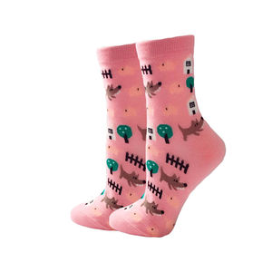 Dernier modèle de chaussettes de sport pour adultes de qualité supérieure Chaussettes de sport longues au genou High Crew - Product Image 2